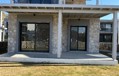 Bodrum Gümüşlük’te 3+1 Dubleks Villa