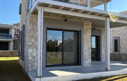 Bodrum Gümüşlük’te 3+1 Dubleks Villa