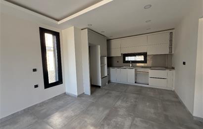 Bodrum Gümüşlük’te 3+1 Dubleks Villa