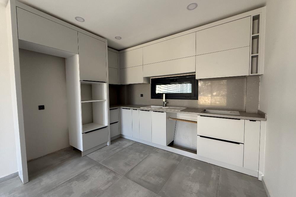 Bodrum Gümüşlük’te 3+1 Dubleks Villa