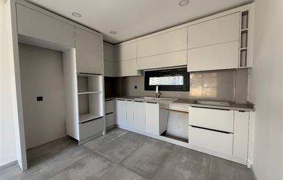 Bodrum Gümüşlük’te 3+1 Dubleks Villa