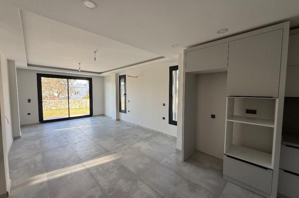 Bodrum Gümüşlük’te 3+1 Dubleks Villa