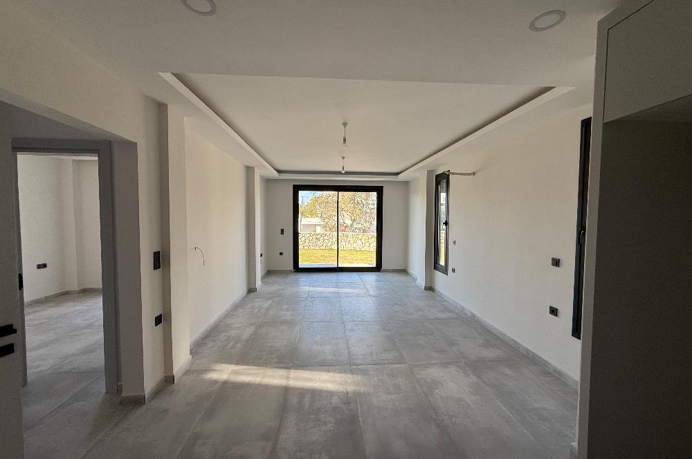 Bodrum Gümüşlük’te 3+1 Dubleks Villa