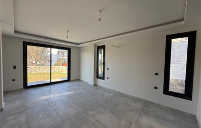 Bodrum Gümüşlük’te 3+1 Dubleks Villa
