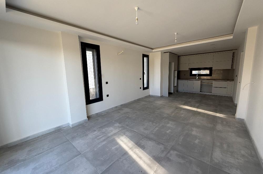 Bodrum Gümüşlük’te 3+1 Dubleks Villa