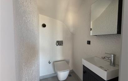 Bodrum Gümüşlük’te 3+1 Dubleks Villa