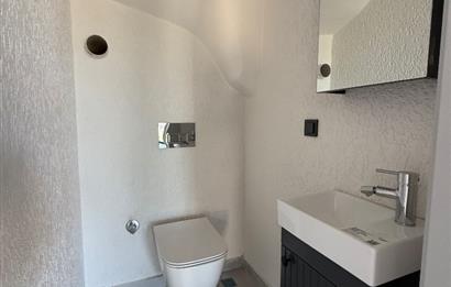 Bodrum Gümüşlük’te 3+1 Dubleks Villa