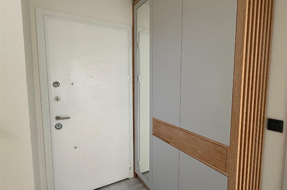 Bodrum Gümüşlük’te 3+1 Dubleks Villa