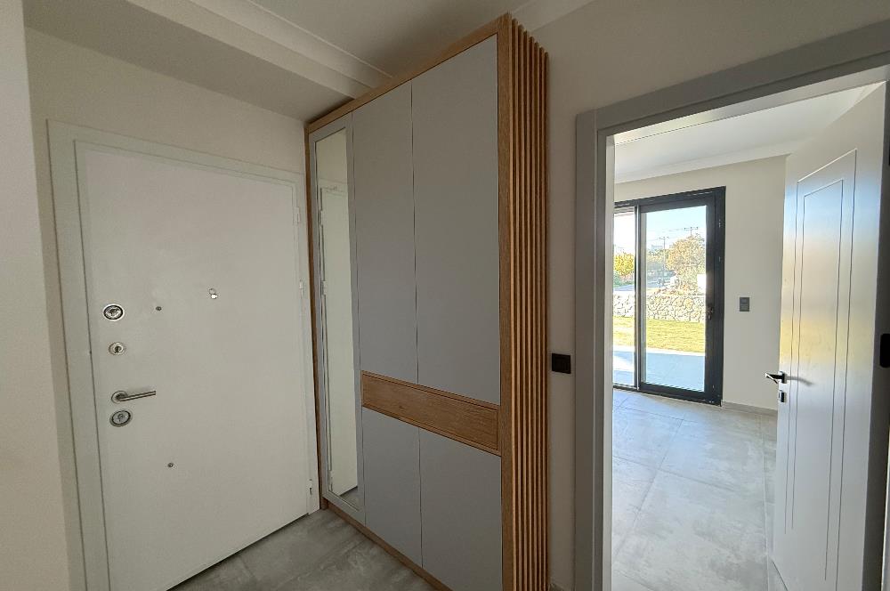 Bodrum Gümüşlük’te 3+1 Dubleks Villa