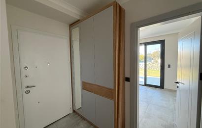 Bodrum Gümüşlük’te 3+1 Dubleks Villa