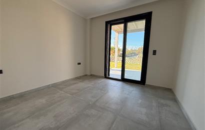 Bodrum Gümüşlük’te 3+1 Dubleks Villa