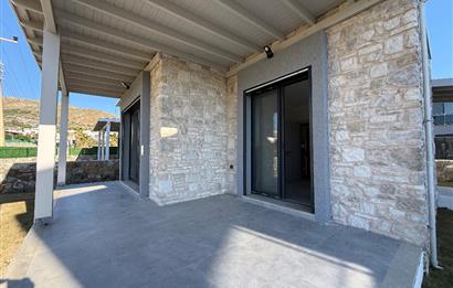 Bodrum Gümüşlük’te 3+1 Dubleks Villa