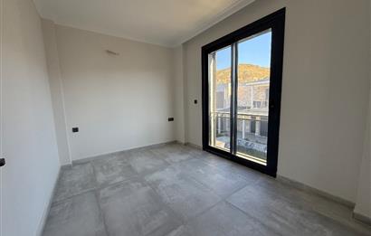 Bodrum Gümüşlük’te 3+1 Dubleks Villa