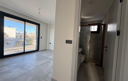 Bodrum Gümüşlük’te 3+1 Dubleks Villa