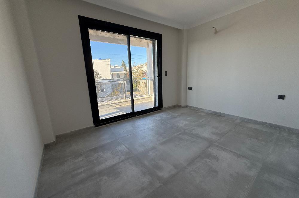 Bodrum Gümüşlük’te 3+1 Dubleks Villa
