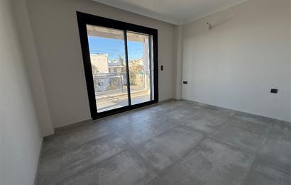 Bodrum Gümüşlük’te 3+1 Dubleks Villa