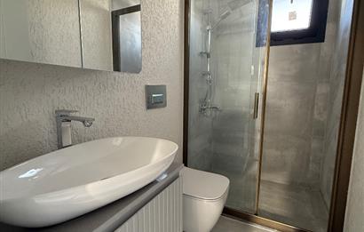 Bodrum Gümüşlük’te 3+1 Dubleks Villa