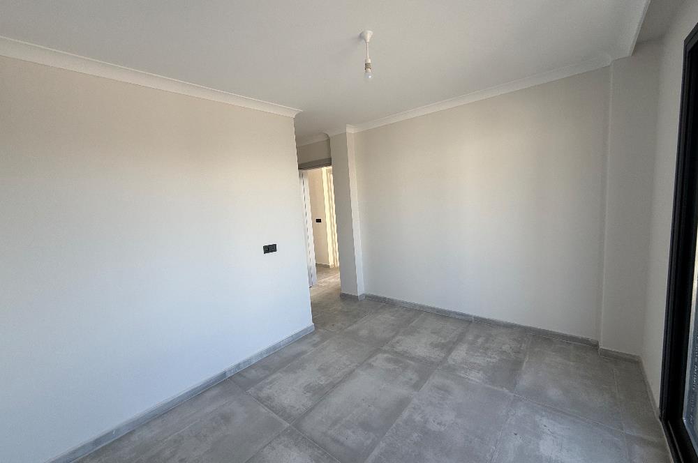 Bodrum Gümüşlük’te 3+1 Dubleks Villa