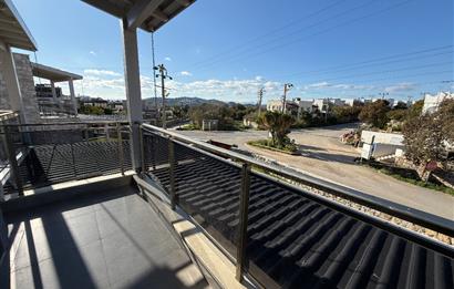 Bodrum Gümüşlük’te 3+1 Dubleks Villa