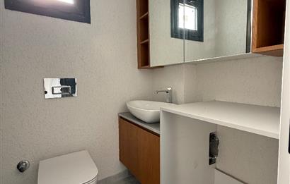 Bodrum Gümüşlük’te 3+1 Dubleks Villa