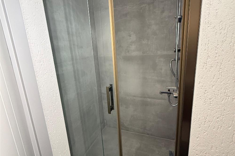 Bodrum Gümüşlük’te 3+1 Dubleks Villa