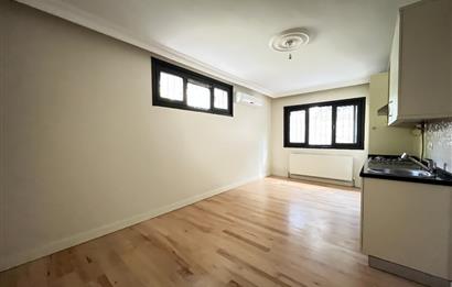 KALAMIŞ PARKINA YÜRÜME MESAFESİNDE 2+1 SATILIK DAİRE