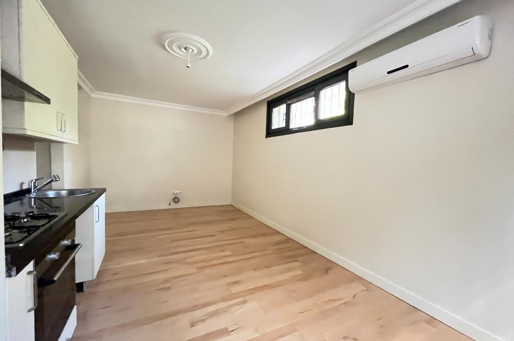 KALAMIŞ PARKINA YÜRÜME MESAFESİNDE 2+1 SATILIK DAİRE