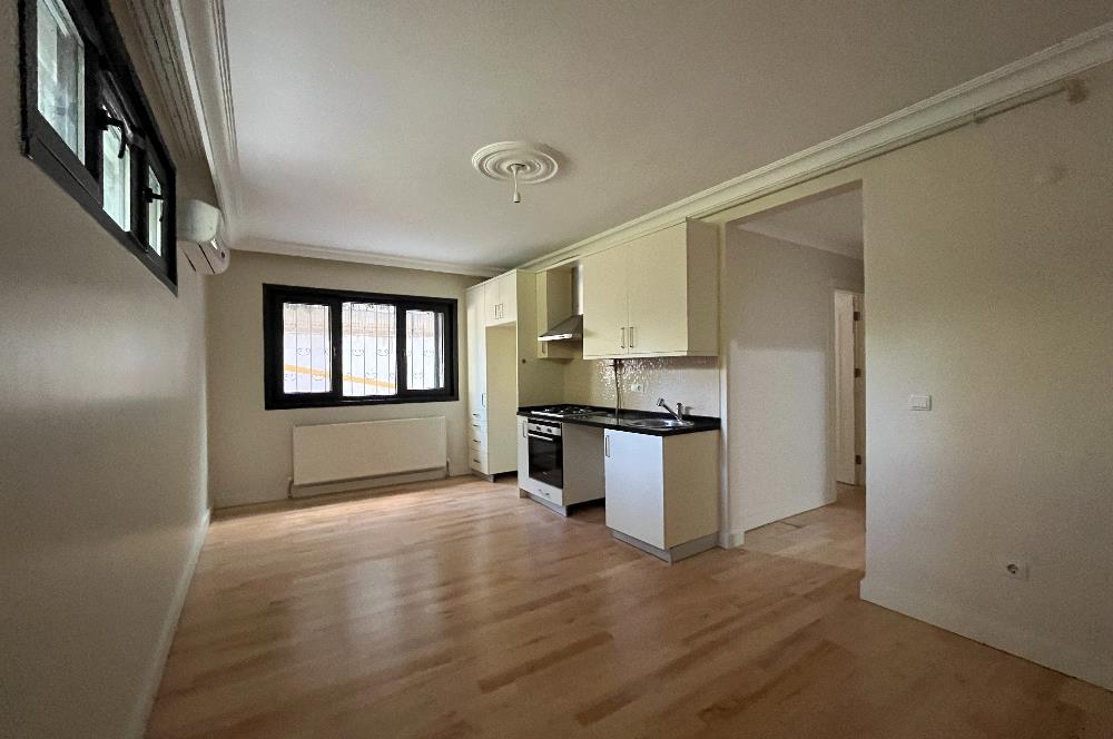 KALAMIŞ PARKINA YÜRÜME MESAFESİNDE 2+1 SATILIK DAİRE