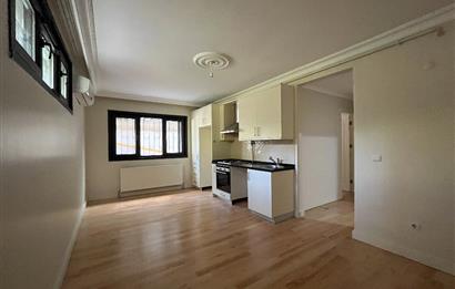 KALAMIŞ PARKINA YÜRÜME MESAFESİNDE 2+1 SATILIK DAİRE