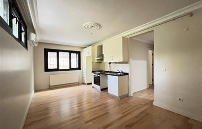 KALAMIŞ PARKINA YÜRÜME MESAFESİNDE 2+1 SATILIK DAİRE