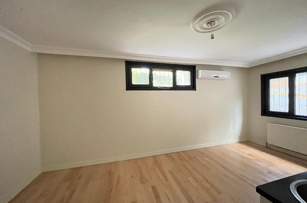 KALAMIŞ PARKINA YÜRÜME MESAFESİNDE 2+1 SATILIK DAİRE