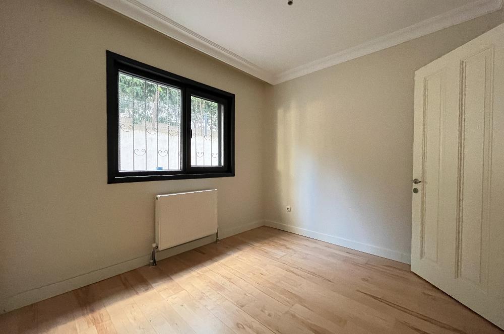 KALAMIŞ PARKINA YÜRÜME MESAFESİNDE 2+1 SATILIK DAİRE