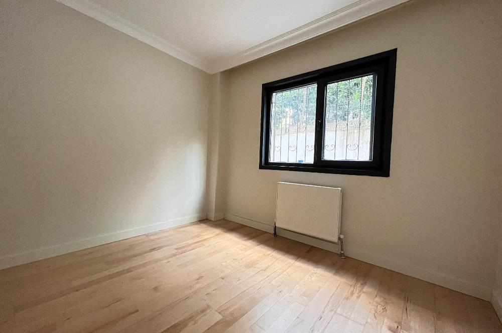 KALAMIŞ PARKINA YÜRÜME MESAFESİNDE 2+1 SATILIK DAİRE