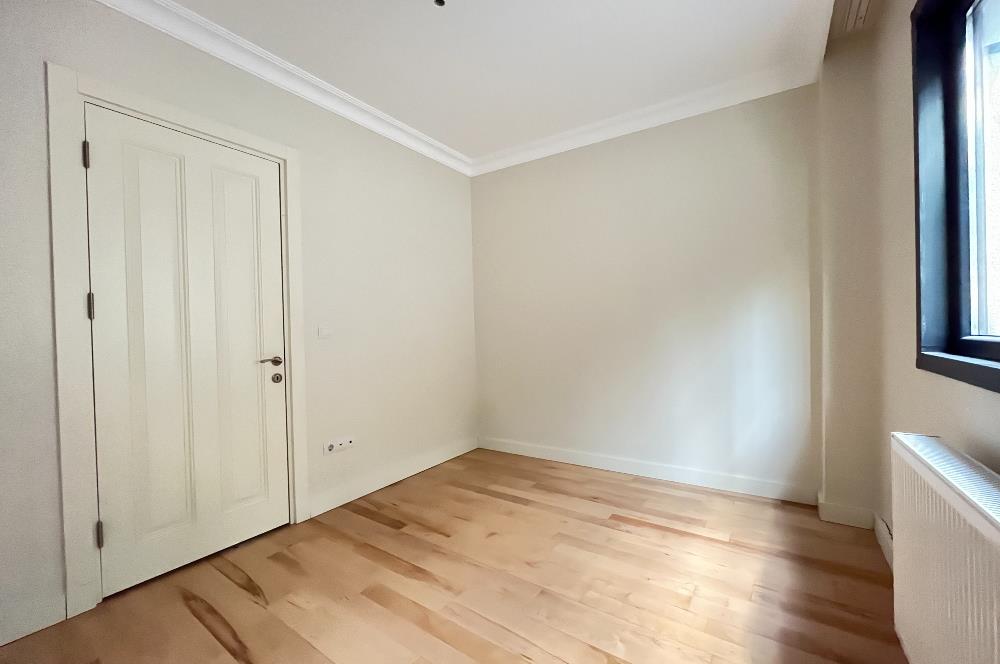 KALAMIŞ PARKINA YÜRÜME MESAFESİNDE 2+1 SATILIK DAİRE