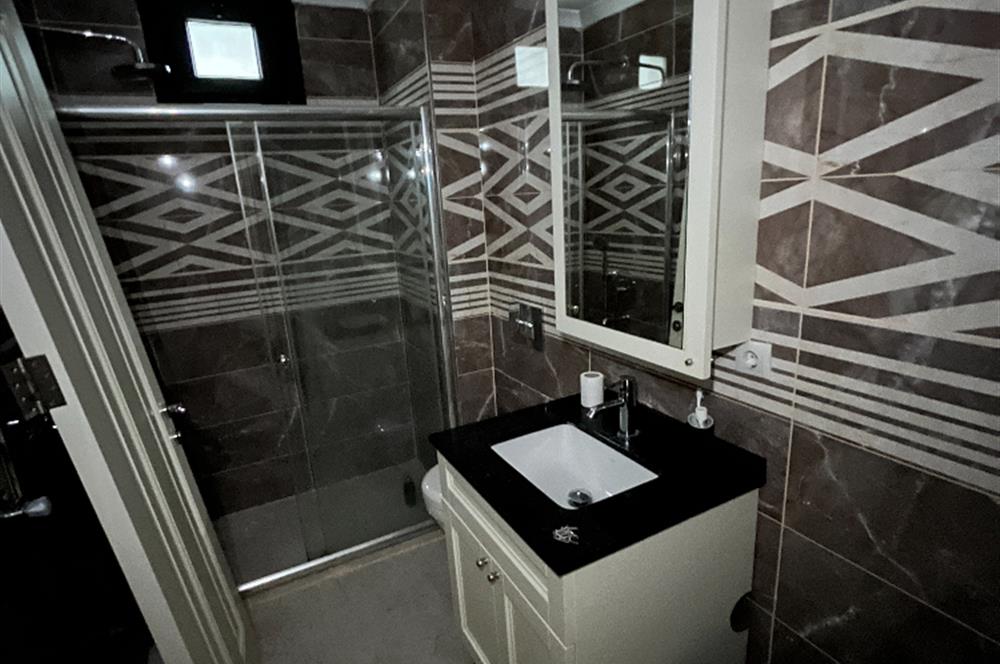 KALAMIŞ PARKINA YÜRÜME MESAFESİNDE 2+1 SATILIK DAİRE