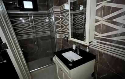 KALAMIŞ PARKINA YÜRÜME MESAFESİNDE 2+1 SATILIK DAİRE