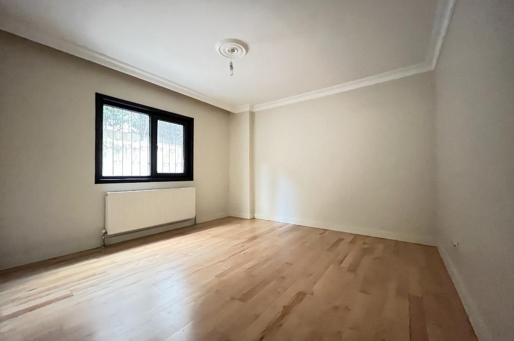 KALAMIŞ PARKINA YÜRÜME MESAFESİNDE 2+1 SATILIK DAİRE