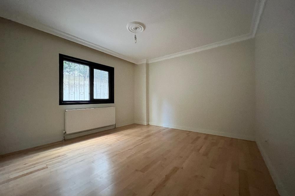 KALAMIŞ PARKINA YÜRÜME MESAFESİNDE 2+1 SATILIK DAİRE