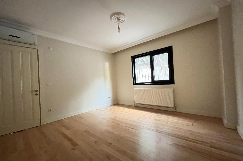 KALAMIŞ PARKINA YÜRÜME MESAFESİNDE 2+1 SATILIK DAİRE