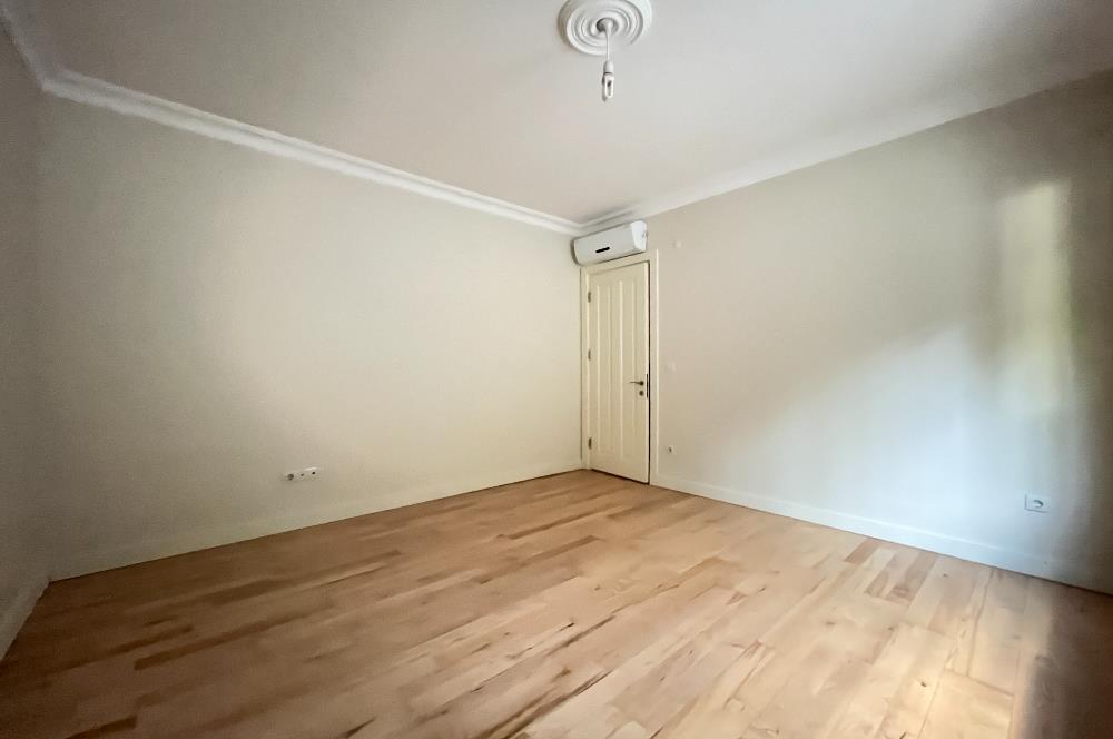 KALAMIŞ PARKINA YÜRÜME MESAFESİNDE 2+1 SATILIK DAİRE