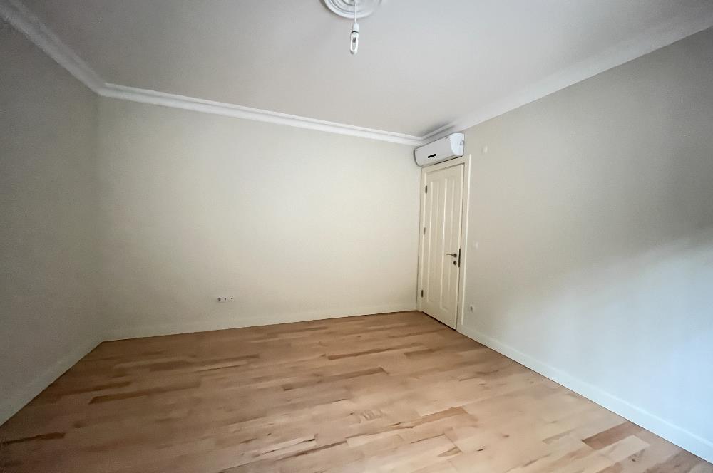 KALAMIŞ PARKINA YÜRÜME MESAFESİNDE 2+1 SATILIK DAİRE