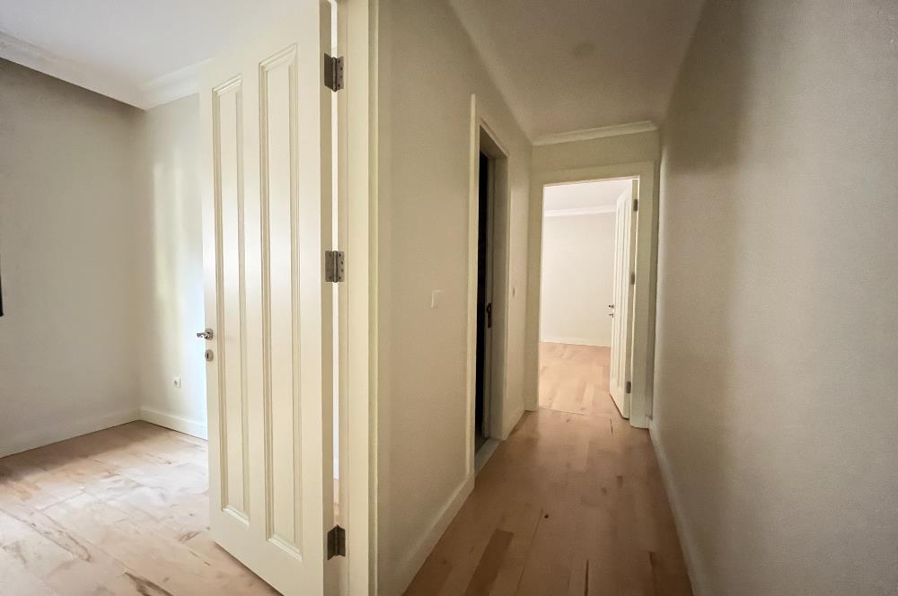 KALAMIŞ PARKINA YÜRÜME MESAFESİNDE 2+1 SATILIK DAİRE