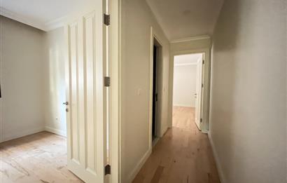 KALAMIŞ PARKINA YÜRÜME MESAFESİNDE 2+1 SATILIK DAİRE