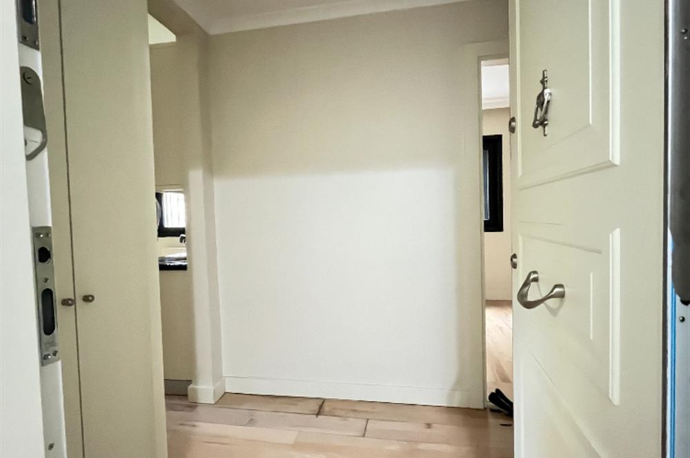 KALAMIŞ PARKINA YÜRÜME MESAFESİNDE 2+1 SATILIK DAİRE