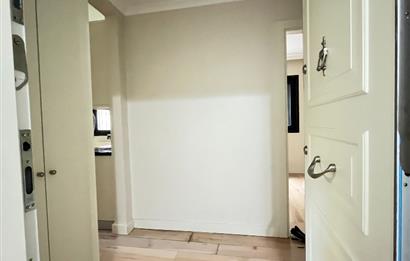 KALAMIŞ PARKINA YÜRÜME MESAFESİNDE 2+1 SATILIK DAİRE