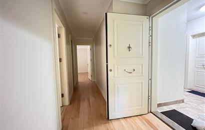 KALAMIŞ PARKINA YÜRÜME MESAFESİNDE 2+1 SATILIK DAİRE