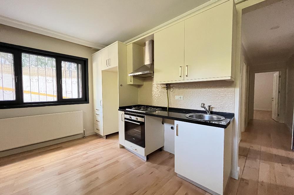 KALAMIŞ PARKINA YÜRÜME MESAFESİNDE 2+1 SATILIK DAİRE