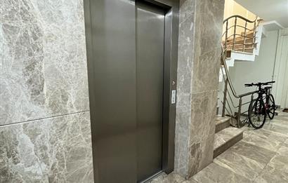 KALAMIŞ PARKINA YÜRÜME MESAFESİNDE 2+1 SATILIK DAİRE