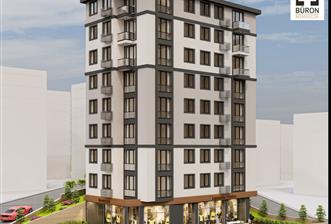 SAHRAYICEDİT CEBESOY SOKAKTA 2+1 65M2 NET YATIRIM FIRSATI - 2 - 31503