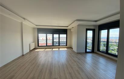 KIZILTOPRAK'TA FULL DENİZ MANZARALI 3+1 SIFIR SATILIK DAİRE
